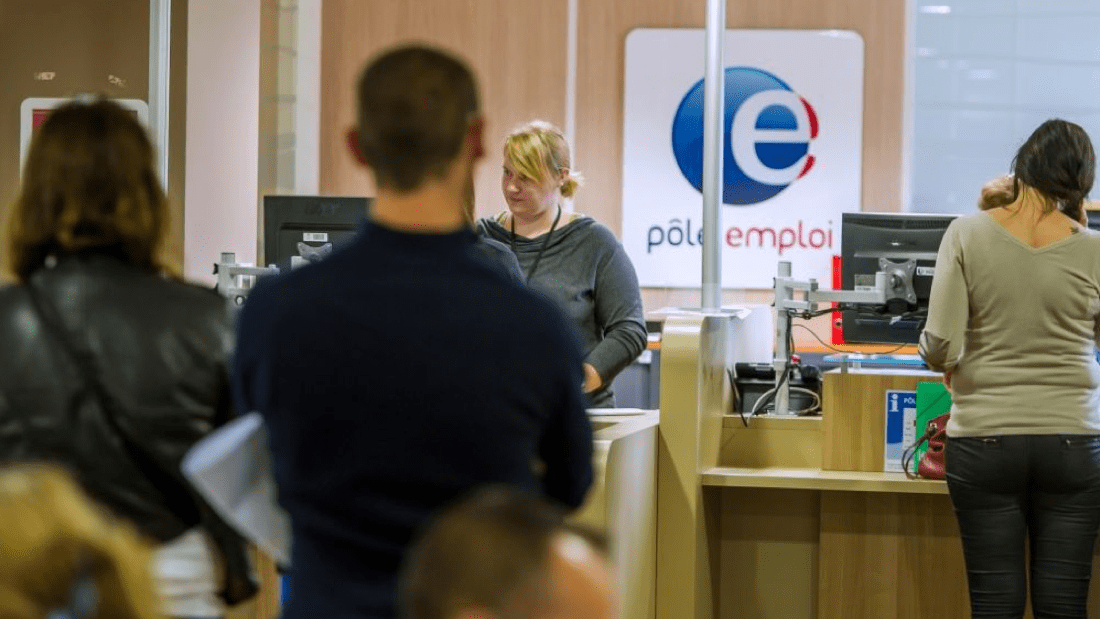 Pole Emploi